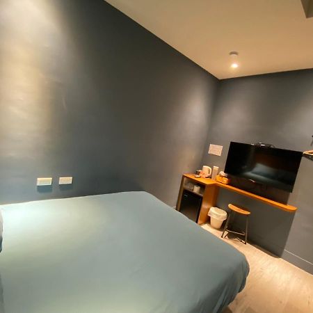 良文旅2館ryou Hotel Vintage - II Tainan Zewnętrze zdjęcie