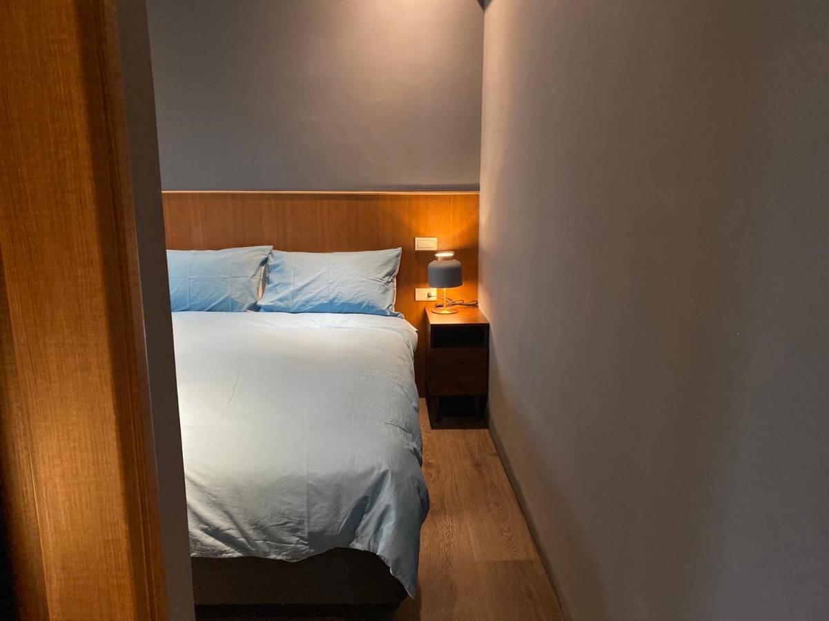 良文旅2館ryou Hotel Vintage - II Tainan Zewnętrze zdjęcie