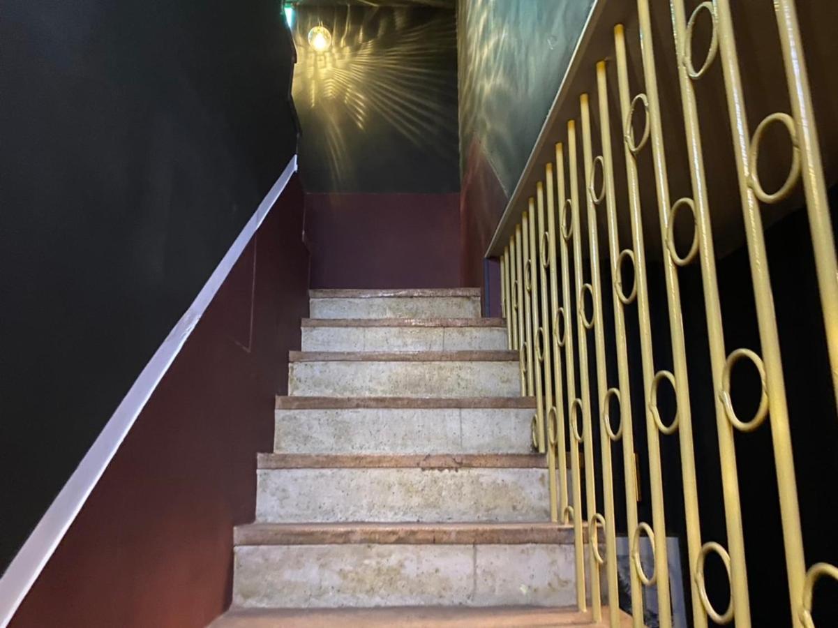 良文旅2館ryou Hotel Vintage - II Tainan Zewnętrze zdjęcie