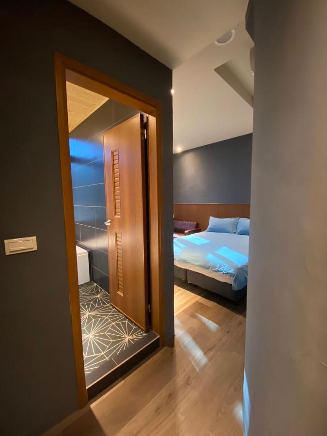 良文旅2館ryou Hotel Vintage - II Tainan Zewnętrze zdjęcie